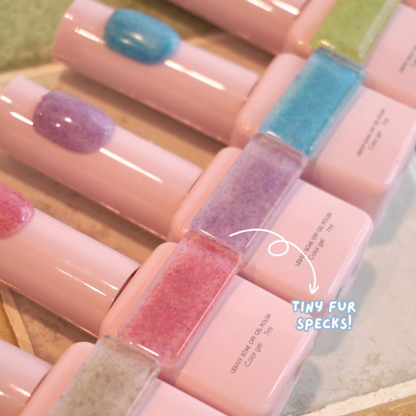 Teddy Syrup ๐งธ