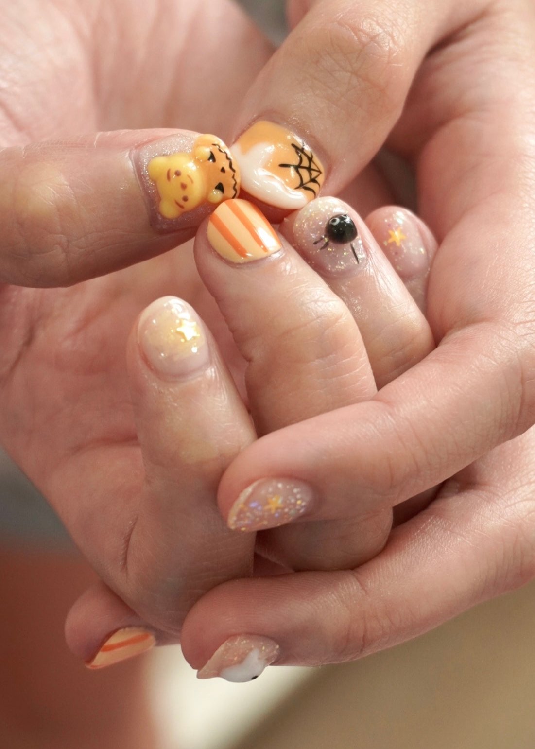 Halloween Special: Pumpkin Party 🎃