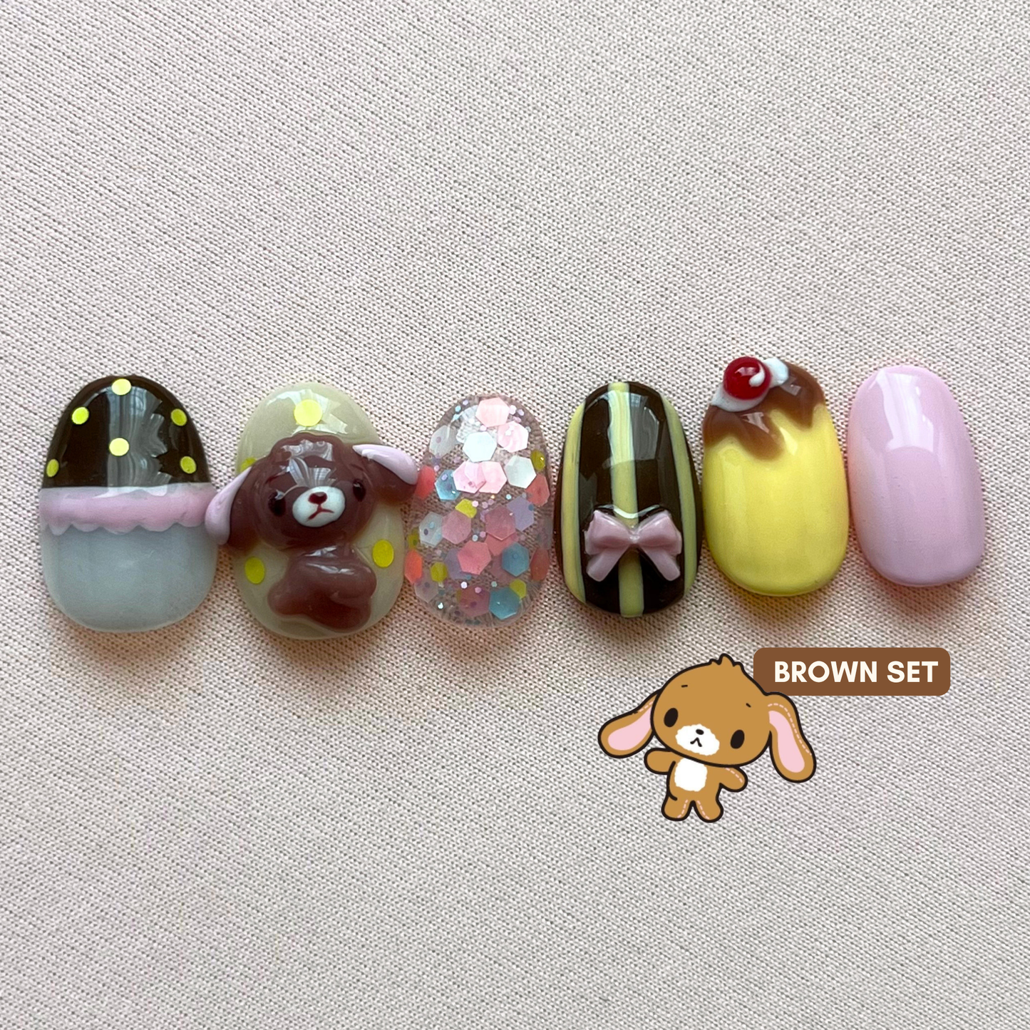 Sugarbunnies 🍓