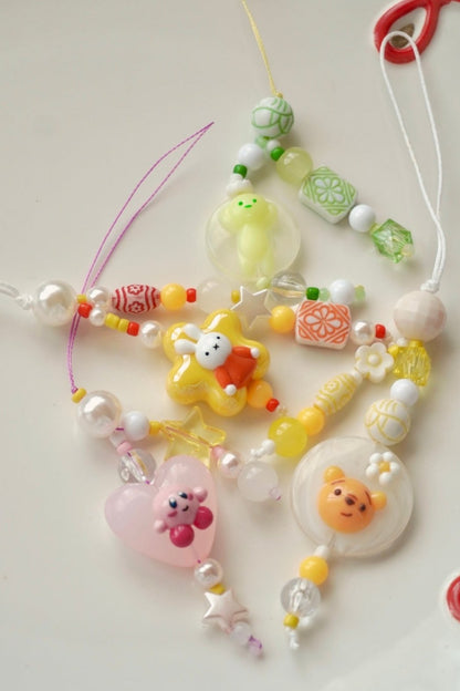 Art Charm Workshop