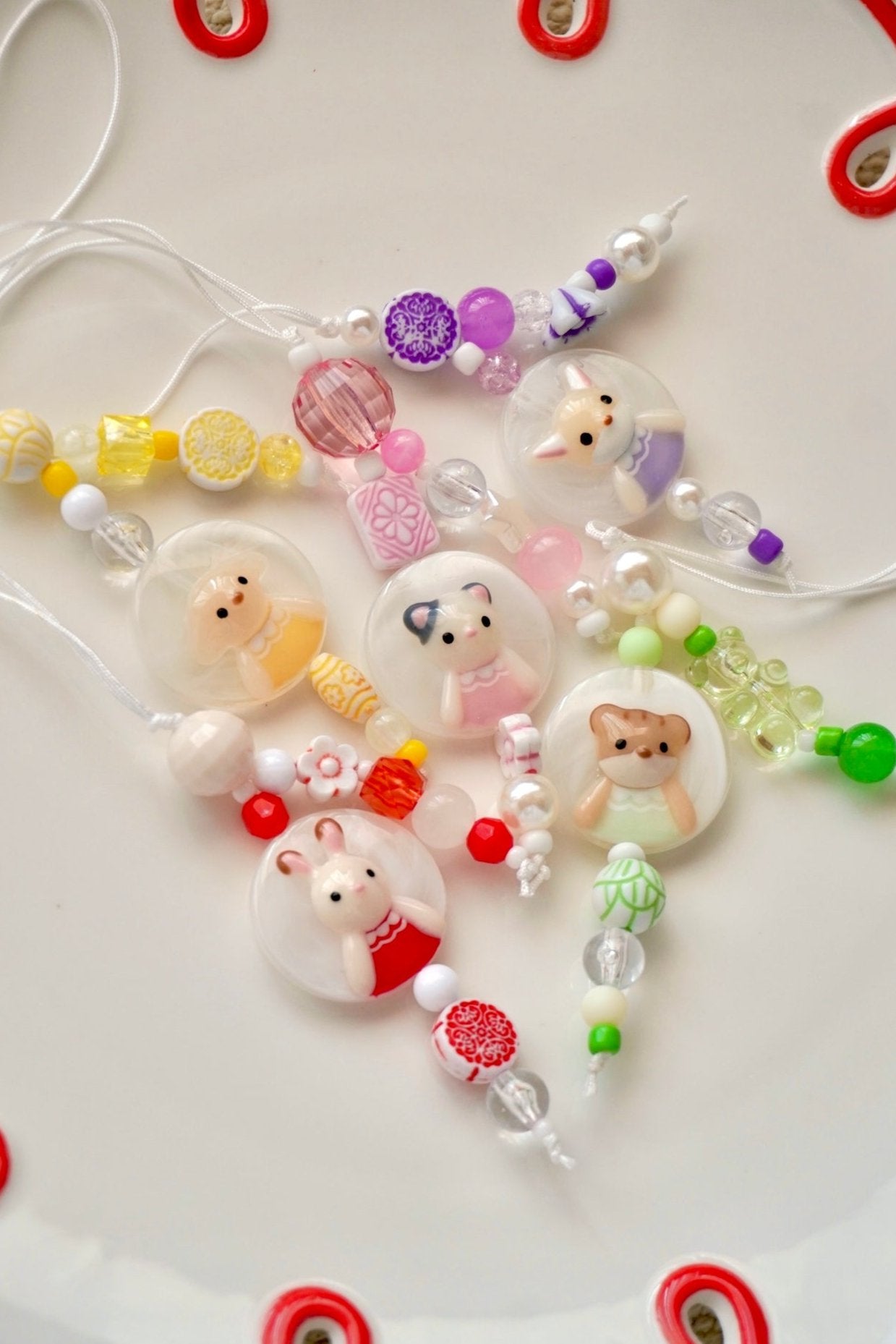 Art Charm Workshop