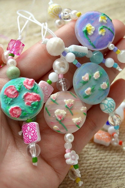 Art Charm Workshop