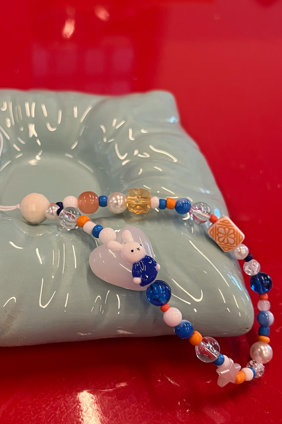 Art Charm Workshop
