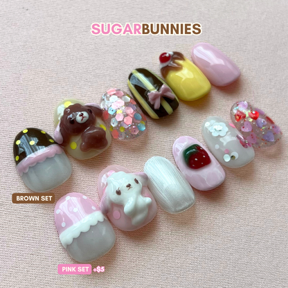 Sugarbunnies 🍓