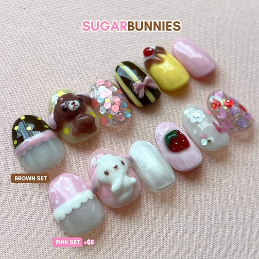 Sugarbunnies 🍓
