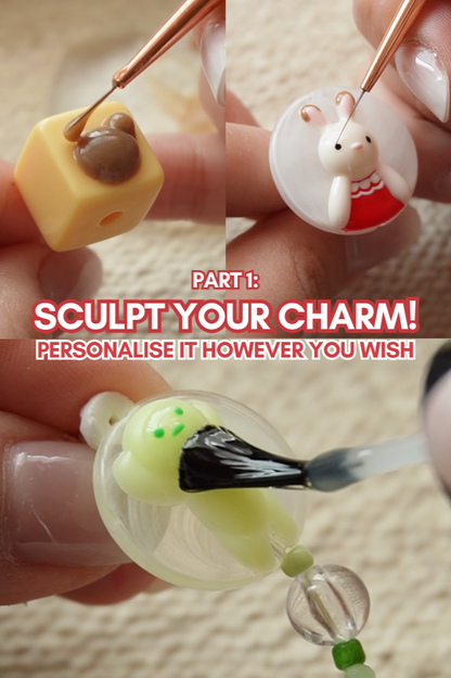 Art Charm Workshop