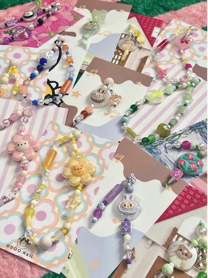Express: Art Charm Workshop